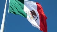 World News | Mexico's Ruling Coalition Heading for Majority in Sunday's Elections