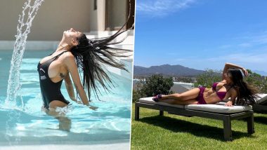 Mia Khalifa’s Latest Hot Pictures in Sexy Bikinis Will Make You Realise That Bikini Season Is Almost Here