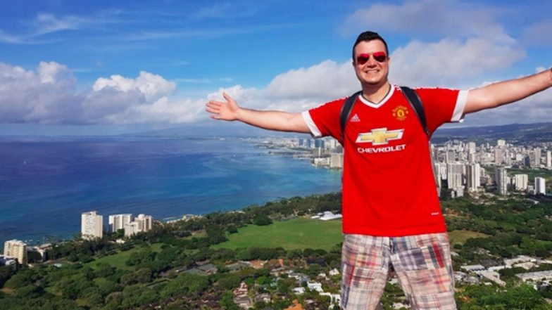 Celebrity Gamer Michael Vlaicu ‘Starbeast’ Thinks Of Charity All The Time