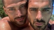 &lsquo;Is Michele Morrone Gay&rsquo; Ponder Netizens After 365 Days Star Shares Shirtless Pic With Simone Susinna With Cryptic Caption &lsquo;I&rsquo;m a Liar&rsquo;
