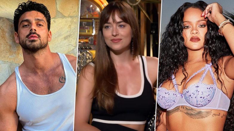 From Michele Morrone to Rihanna – 5 Stars Who Have Been Victims of Naked Photo Leaks