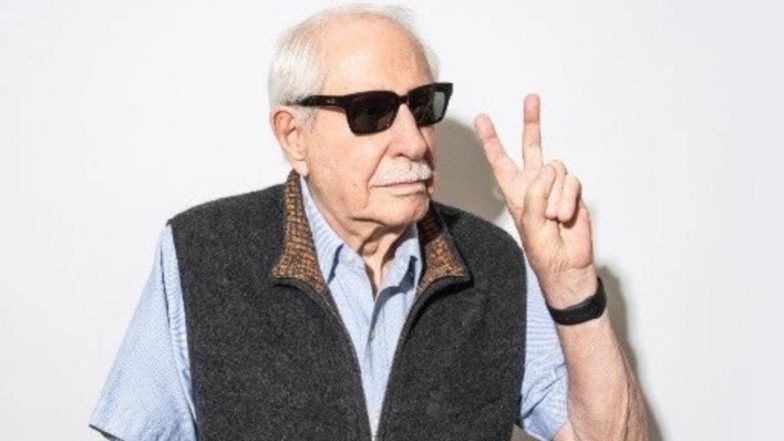 Mike Gravel, Former US Senator for Alaska and Anti-War Campaigner, Dies at 91