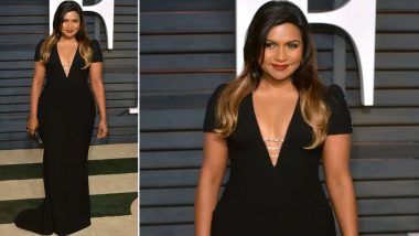 Mindy Kaling Recalls 'Devasting Moment' When She Felt Self-Conscious About Her Body