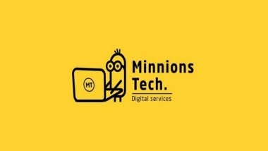 Business News | Minnions Tech is Bridging Gaps in Promoting Businesses Online