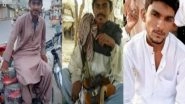 World News | 'Enforced Disappearances' on the Rise in Pakistan's Balochistan Province