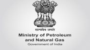 India News | LPG Customers to Soon Have Option to Choose 'delivering Distributor'
