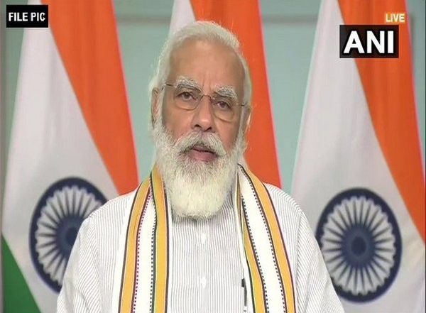 PM Narendra Modi Condoles Demise of Padma Shri Awardee Professor Radha Mohan