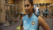 Sports News | Quite Excited About Playing Test Cricket Again, Says Mithali