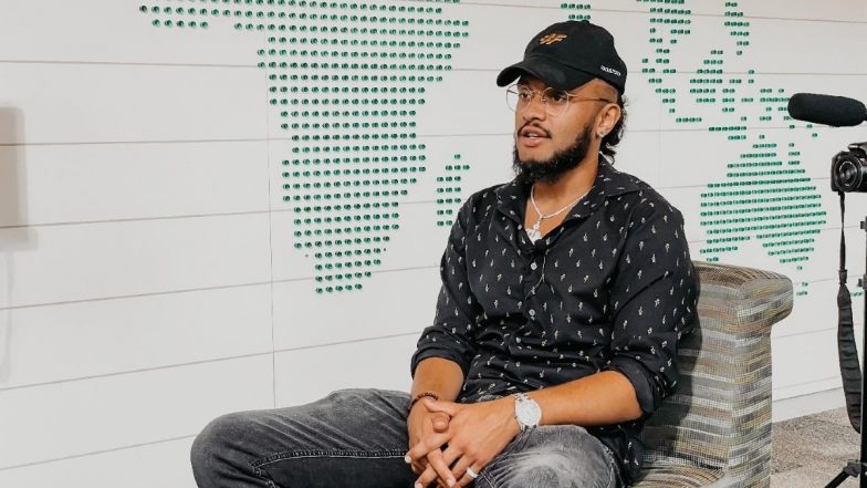 Collaboration Mogul, Mobeen Mian, Believes Diversity Helped Play a Role in Growing