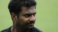 &lsquo;Muttiah Muralitharan Troubled Every Batsman With His Bowling, Have Seen Fear in Eyes of Batsmen When Facing Him&rsquo;, Says VVS Laxman