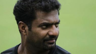 ‘Muttiah Muralitharan Troubled Every Batsman With His Bowling, Have Seen Fear in Eyes of Batsmen When Facing Him’, Says VVS Laxman