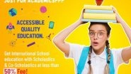 Business News | MySkool - The Affordable International School