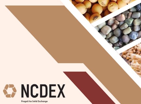 Business News | NCDEX Beats Lockdown Blues, ADTV Jumps 264 Pc