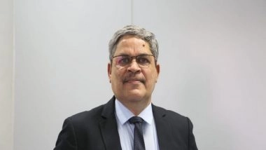Business News | Arun Raste Joins NCDEX as MD and CEO