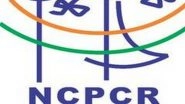 NCPCR Summons DCP of Delhi Police Cyber Cell Over Filing FIR Against Twitter Over Access to Child Pornography