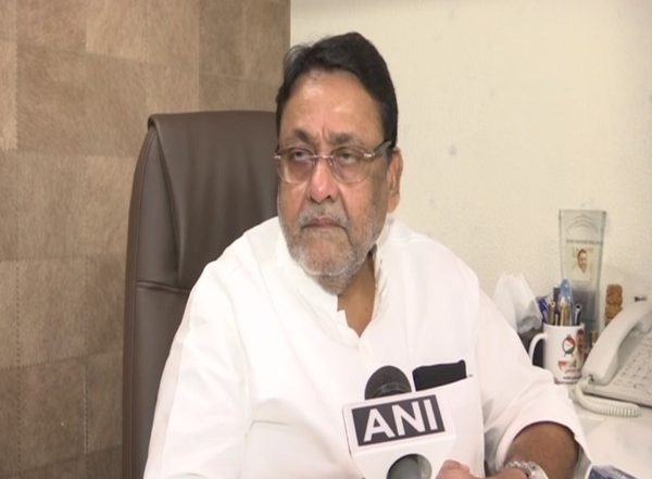 India News | Maratha Community Now Eligible to Avail Benefit of EWS Reservation: Nawab Malik