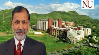 Business News | Rajendra S Pawar, Chairman and Co-founder NIIT Group and Founder, NIIT University, on the CBSE 12th Board Exam Cancellation