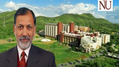 Business News | Rajendra S. Pawar, Founder, NIIT University Chairman and Co-Founder NIIT Group, on the CBSE Class 12th Evaluation Criteria