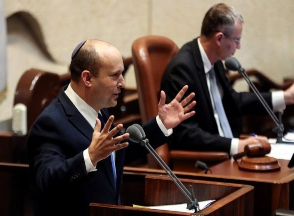 World News | Israel Declines Imposing Restrictions Despite Increase in COVID-19 Cases Due to Delta Variant