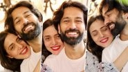 Nakuul Mehta&rsquo;s &lsquo;Unpaid, Underappreciated Collaboration&rsquo; With Wife  Jankee Parekh Is Super Witty!