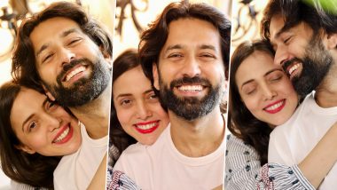 Nakuul Mehta’s ‘Unpaid, Underappreciated Collaboration’ With Wife  Jankee Parekh Is Super Witty!