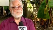 India News | ISRO Spying Case: CBI Team Arrives in Kerala, Likely to Record Nambi Narayanan's Statement Today