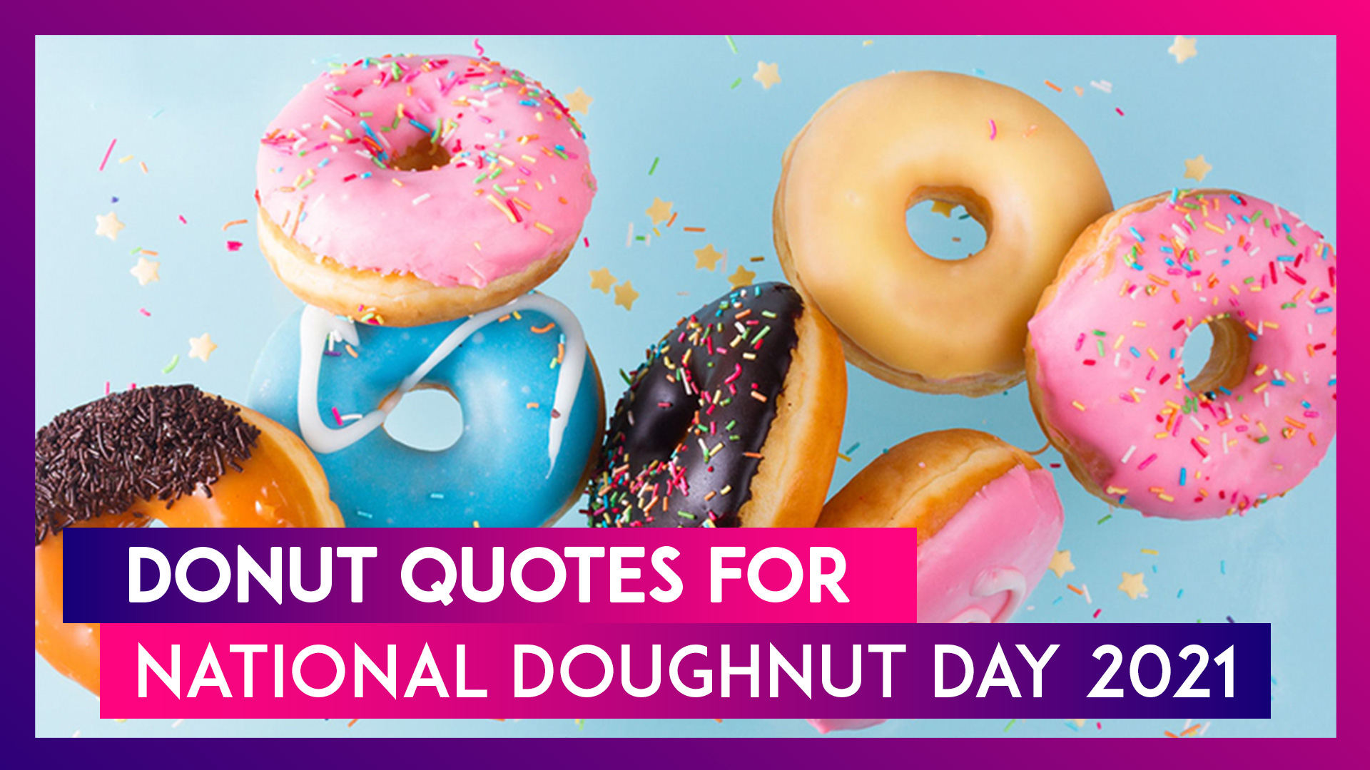 Донатс дей. National Doughnut Day. Донатс дей на Гагарина. Донатс дей на Ермошкина.