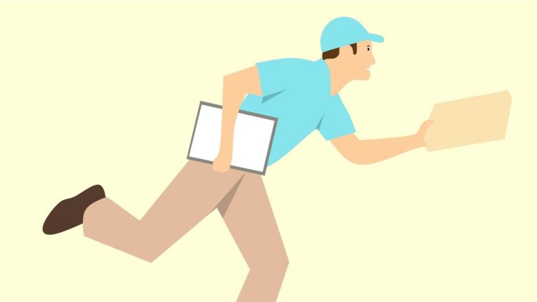 National Postal Worker Day 2021 Date, History and Significance: Here's Everything You Need To Know About The Day That Celebrates Postal Workers
