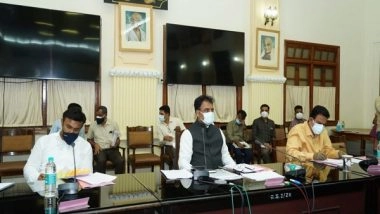 India News | 149 Taluk, 19 District Hospitals to Be Upgraded: Karnataka Deputy CM