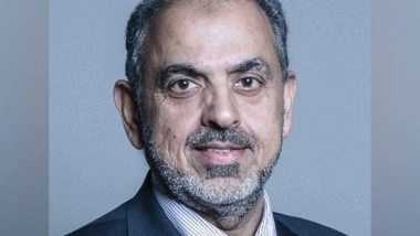World News | Former British-Pakistani Peer to Face Retrial on Child Sex Abuse Charges