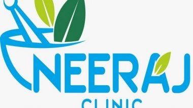 Business News | Neeraj Clinic to Launch Yoga with Holistic Treatment Program on International Yoga Day