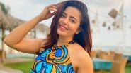 On World Environment Day 2021, Nehha Pendse Gives A Message On How To Heal the Planet (LatestLY Exclusive)