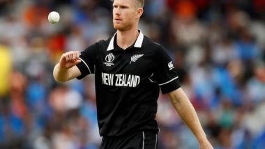 Sports News | WTC Final: India Losing Couple of Wickets Will Improve Both Teams' Chances of Winning, Says Neesham