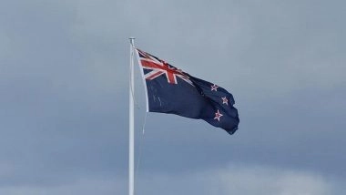 World News | New Zealand Bans Entry to over 50 Belarusian Officials over Alleged Human Right Abuses