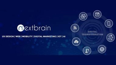 Business News | Mobile App Development Accelerates Digital Transformation, Success of Businesses