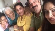 Tarla Joshi Dies of Heart Attack; Nia Sharma Pays Tribute to Her Ek Hazaron Main Meri Behna Hai&rsquo;s &lsquo;Badi Beeji&rsquo;