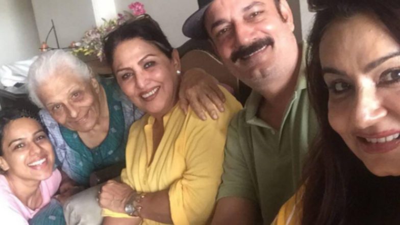 Tarla Joshi Dies of Heart Attack; Nia Sharma Pays Tribute to Her Ek Hazaron Main Meri Behna Hai’s ‘Badi Beeji’