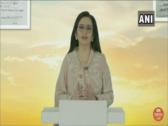 Reliance Industries Did Not Cut Salaries of Employees Amid COVID-19 Pandemic, Says Nita Ambani