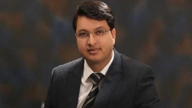 Customization of Education Needed for Growth in Coaching Industry: Nitin Vijay