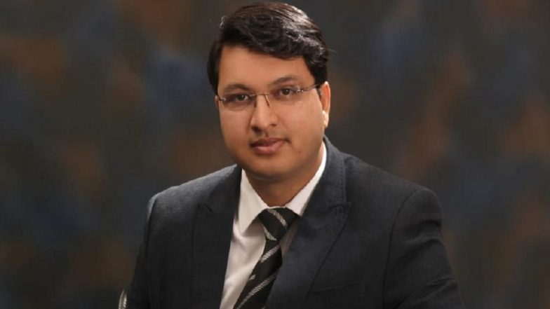 Customization of Education Needed for Growth in Coaching Industry: Nitin Vijay