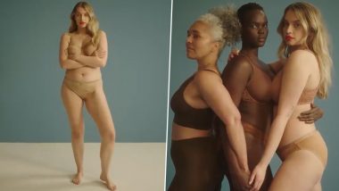 Marks & Spencer Launches ‘More Inclusive’ Lingerie Range Inspired By The Global Equality Conversation Following George Floyd's Death