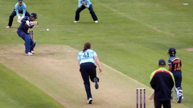 England women aim to continue dominance in must-win match for India