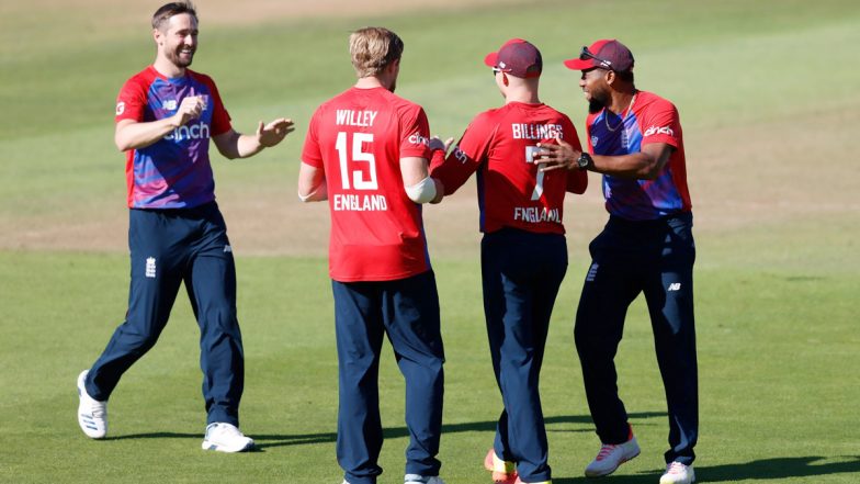 England vs Sri Lanka 1st ODI Live Streaming Online in India: Watch Free Telecast of ENG vs SL ODI Match on TV