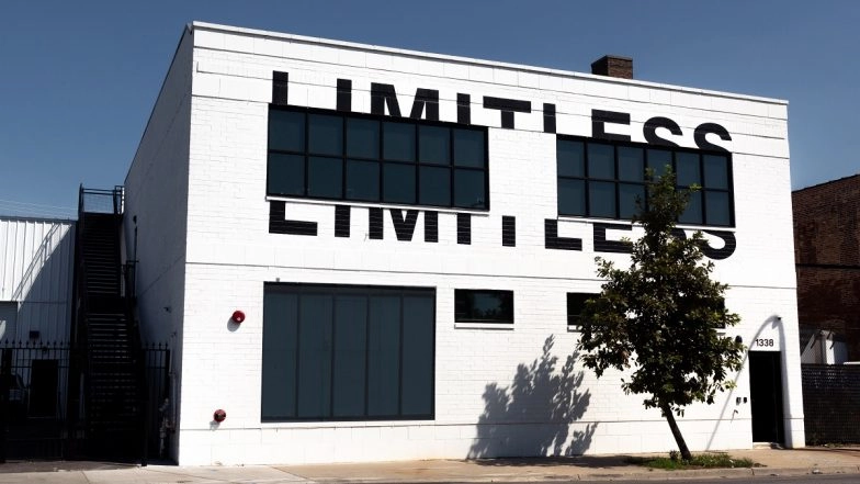 How Limitless Creative Co Has Built the Client Roster They’ve Always Wanted