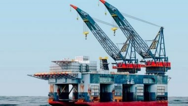 Business News | Platts Analytics Forecasts Global Oil Supply Growth of 3 Million B/d