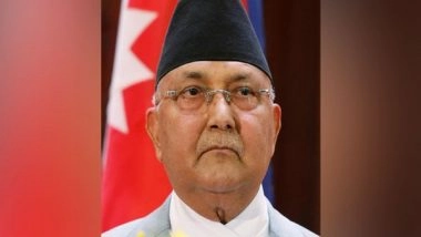 World News | Nepal Apex Court Annuls Cabinet Expansion by Oli, 20 Ministers Relieved from Duties
