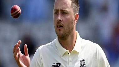 Sports News | Ollie Robinson Showed 'character': Graham Thorpe Post Pacer's Twitter Fiasco