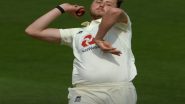 Sports News | ECB Has Gone over the Top by Suspending Robinson: UK Sports Minister