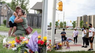 Canada: 4 Members of Muslim Family Killed in ‘Targeted’ Hit and Run in Ontario