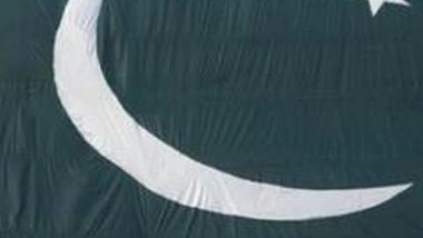 World News | Pak Govt - Sindh Tussle:  Federal Minister Accuses PPP Leaders of Laundering Money, Stealing Water